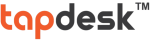 Tap desk Official Logo