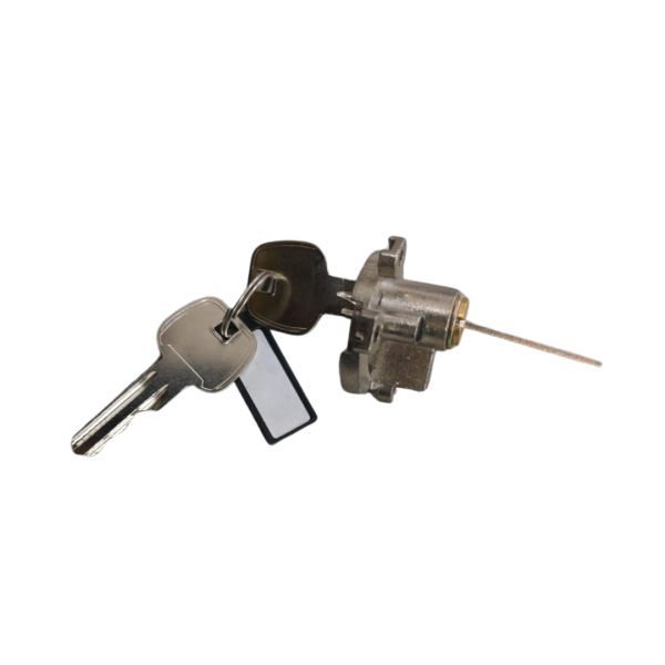Key lock set generic 8088