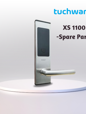 XS 1100 Spare Parts | Smart RFID Door Lock For Home, Hotels – Ensuring Longevity and Reliability