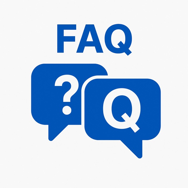 FAQ Section OF Tuchware XS1200